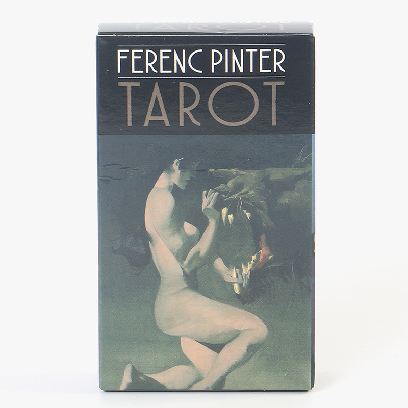 Directly From The Manufacturer, PinT Tarot Oracle Cards, Popular On , AliExpress, And_voghion.com