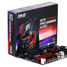 �����ڻ�˶970 PRO GAMING/AURA�������� D3 ATX�� PCI-E2.0 ����