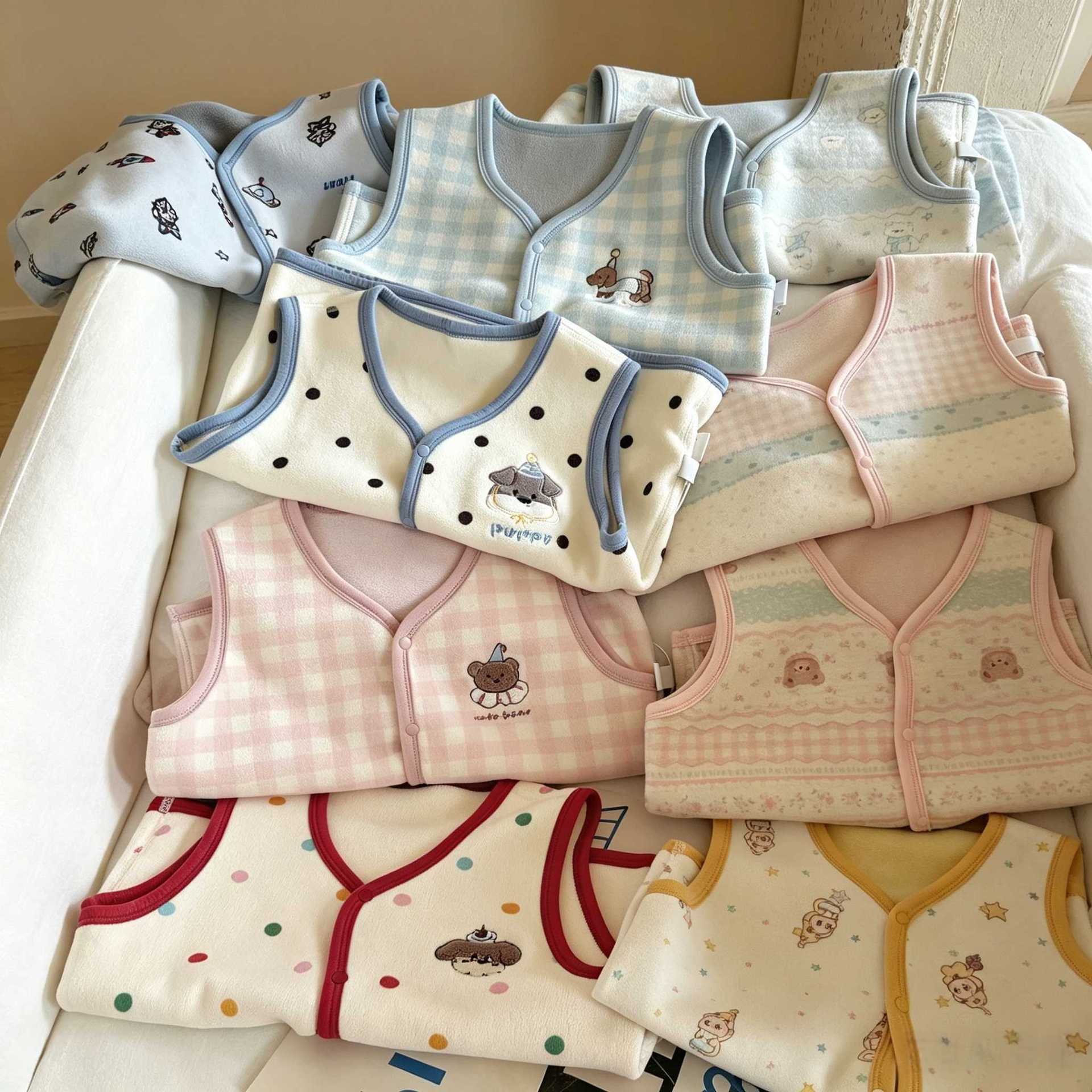 Kids' Camisole