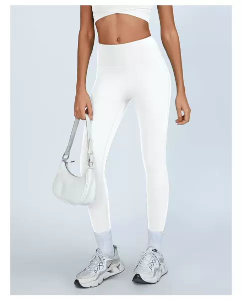 White trousers