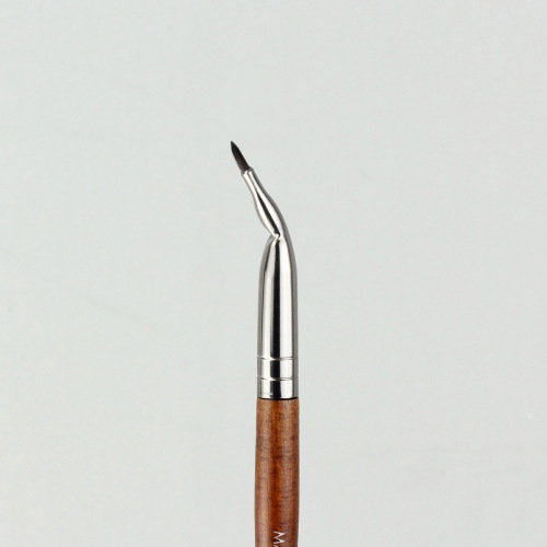 MF M Home 260 log folded eyeliner brush fine eyeshadow brush lip brush concealer brush Cangzhou makeup brush