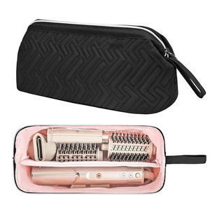 New Fashion Hair Dryer Bag Hairdressing Tools Travel Bag Carrying Case Portable Waterproof Storage Bag