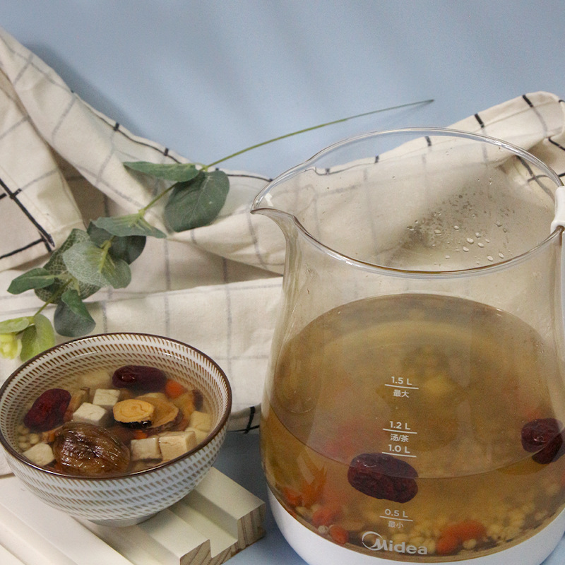 小炖スープの材料 五指毛桃茯苓湯 広東四季滋養健康食材 栄養豊富なスープ材料パック|undefined