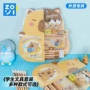 学习小学生跨境礼盒铅笔