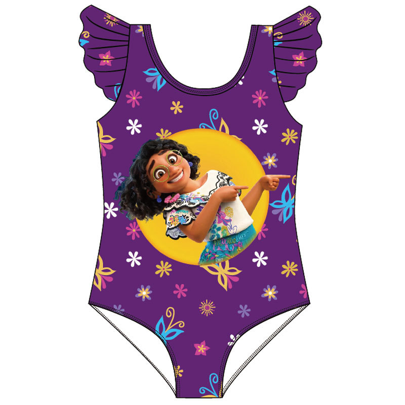 Yy222-3 purple