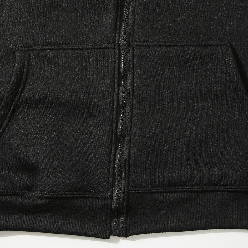 Cute Axolotls Merry Christmas Print Women Zip Up Har