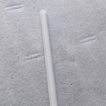 枣庄市PVC塑胶卡条卡槽PVC塑料封边条 PVC塑胶型材挤出定制加工