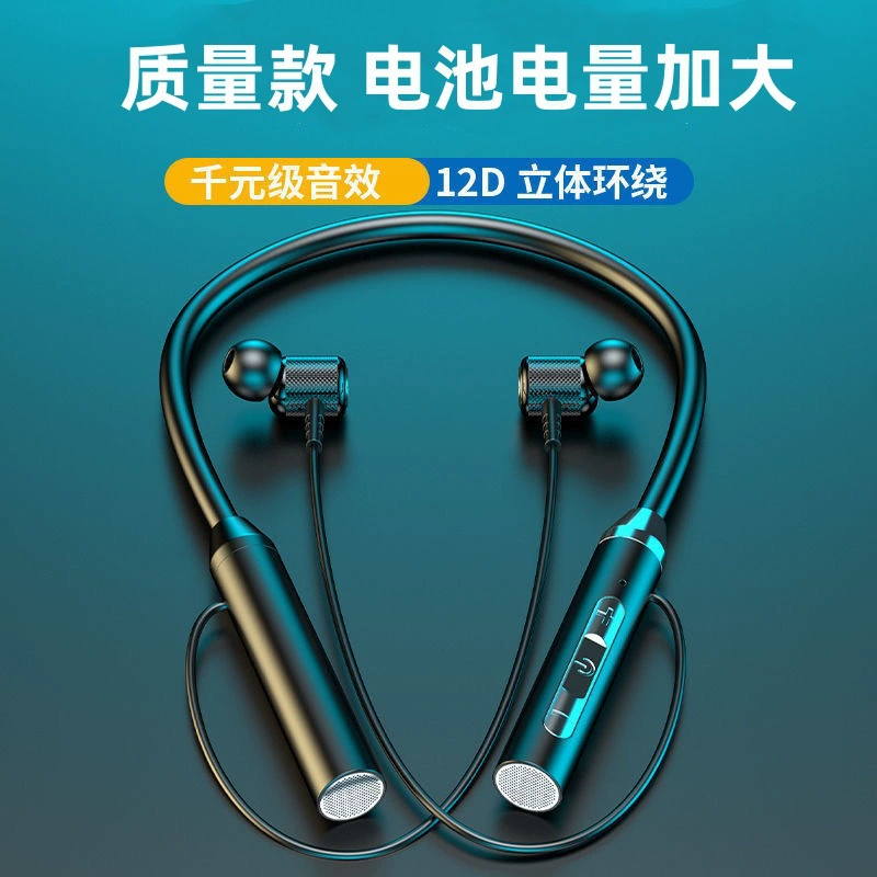 Беспроводные наушники, заушные клипсы, для ноутбука, Bluetooth