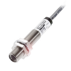 Balluff巴鲁夫BOS 12M-XT-LS12-03对射式光电传感器BOS00WM