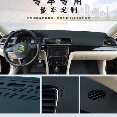 Decoration Accessories Dashboard Sunscreen — Günəş əleyhinə siperlik