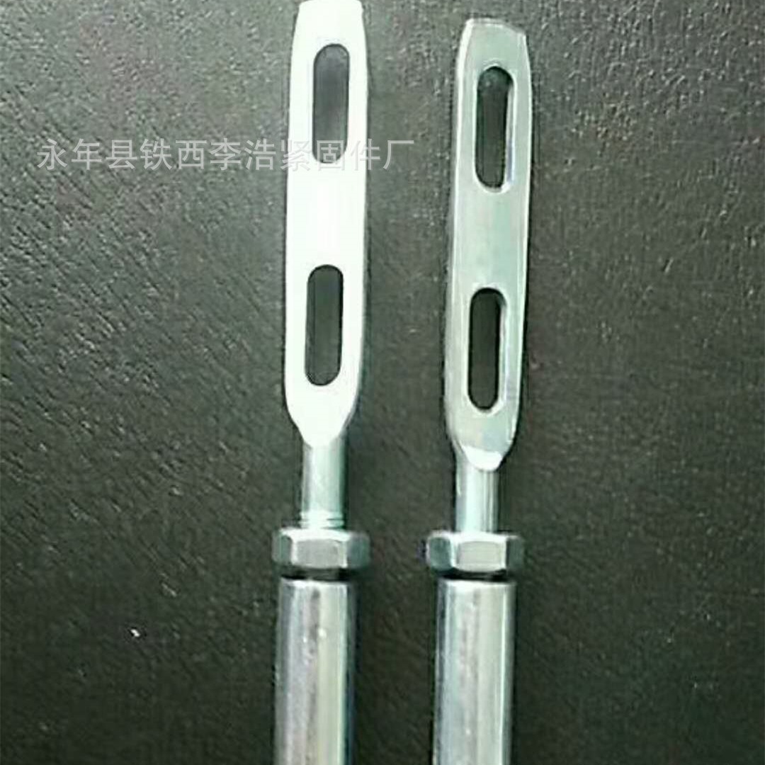 膨胀托卡膨胀卡托卡管卡避雷卡M8*150  M10*150