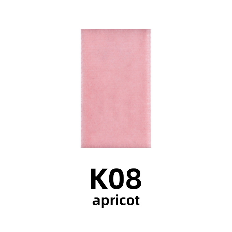 Cinta flocada de 1,5 cm Terciopelo de terciopelo con decoración de regalo de flores Accesorios para el cabello de bricolaje hechos a mano