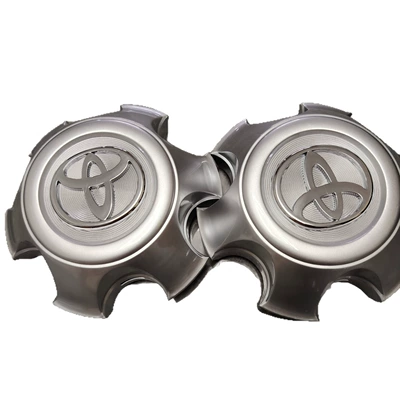 Center Cap For Toyota: Toyota Hub cover