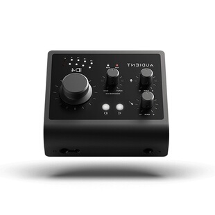 Audient iD4 MKII���ֱ������늼������l�ӿ�USB������