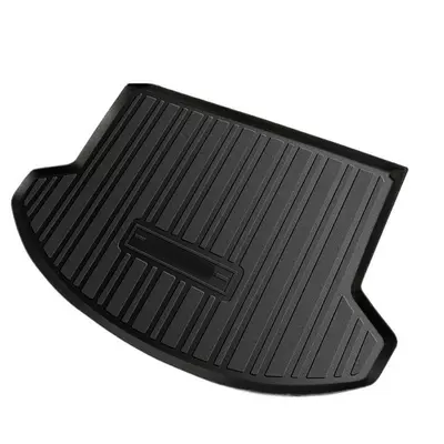 HS5, Hongqi HS3, Hongqi H5, Trunk Mat