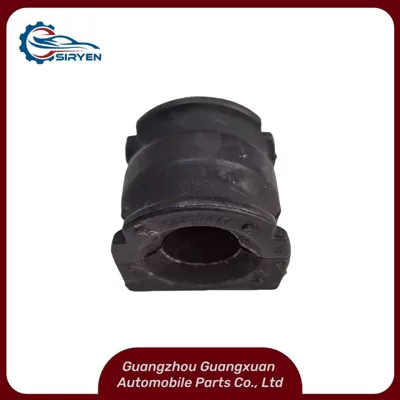 Rubber Sleeve Bushing Accessories – Other walking systems