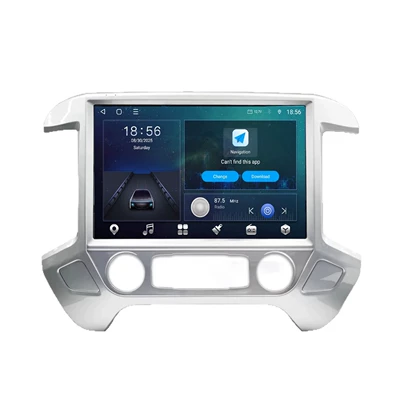 screen navigation, DVD Navigation