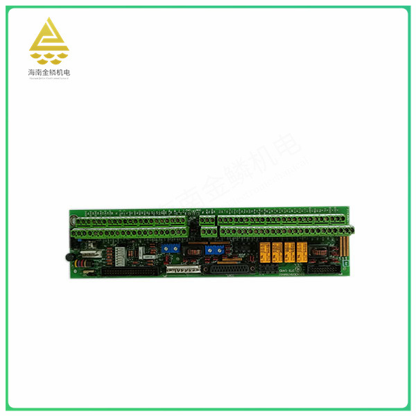 531X305NTBANG1 NTB/3TB 通用电气 终端板 531X 系列嵌入式