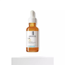 理F泉 维C10抗氧精华液30ml 烟酰胺10% VC焕亮保湿 提亮肤色温和