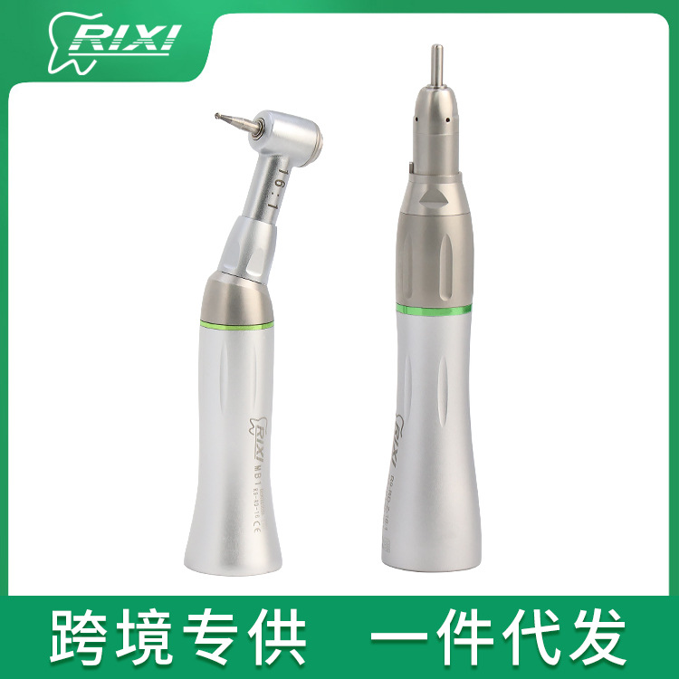 Deceleración dental máquina dobladora de plantación de teléfonos móviles 16:1 máquina de tubería Motor de expansión máquina dobladora universal de baja velocidad teléfono móvil de velocidad variable oral