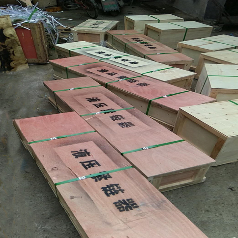 10吨矿用手动液压紧链器 YJLQ-1-20T紧链器 30吨刮板机风动紧链器