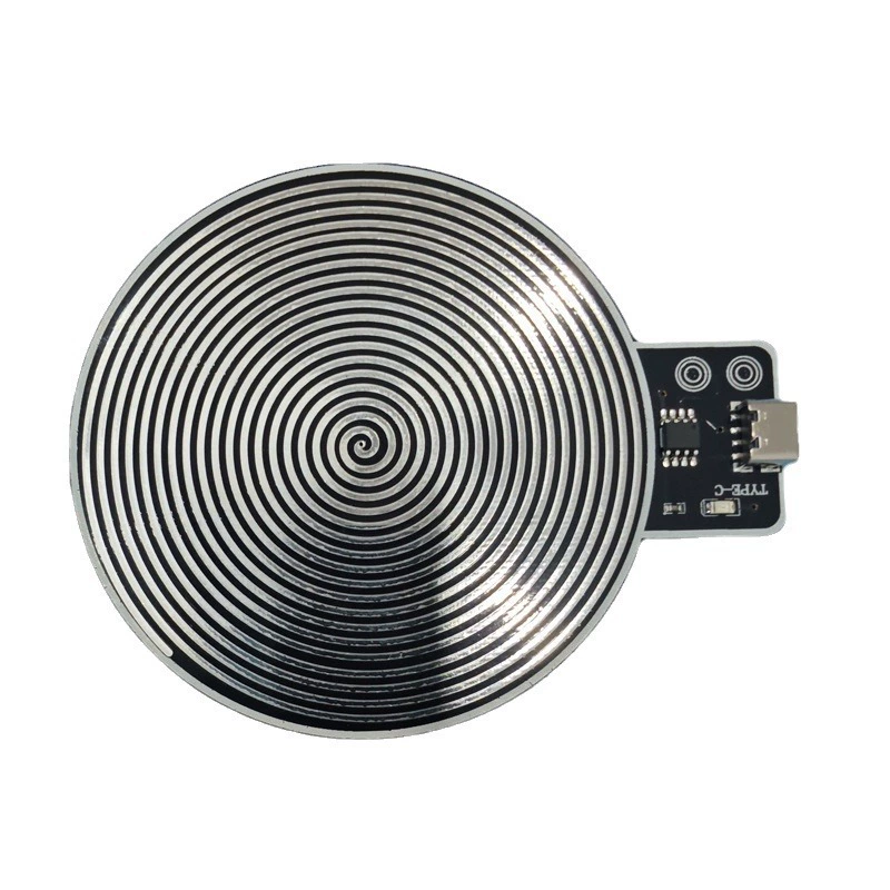 Генератор волн Шумана 7.83hz Земной резонанс Генератор волн Шумана