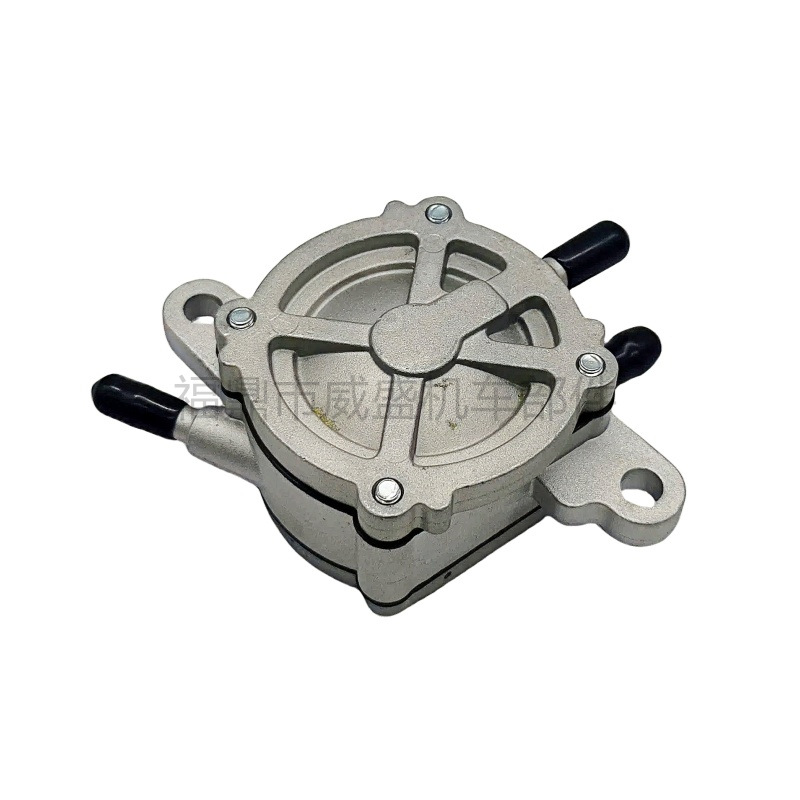 Fuel Pump Suitable for Dio Gy6 50Cc 80Cc 110Cc 125Cc 250Cc Motorcycles Fuel Pump