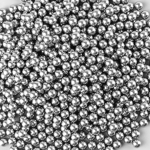 Special steel balls for slingshots, millimeter precision bullet steel balls, complete accessories, ball balls, steel balls