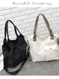 (Cross-border trading), fashionable purse, one-shoulder bag, bag strap for leisure, city style