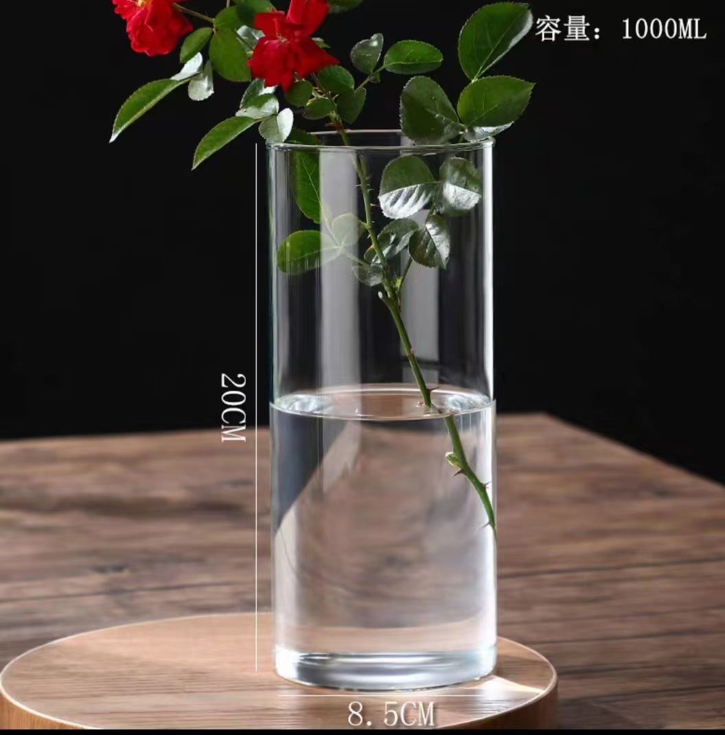 8,5 * 20 tubos rectos