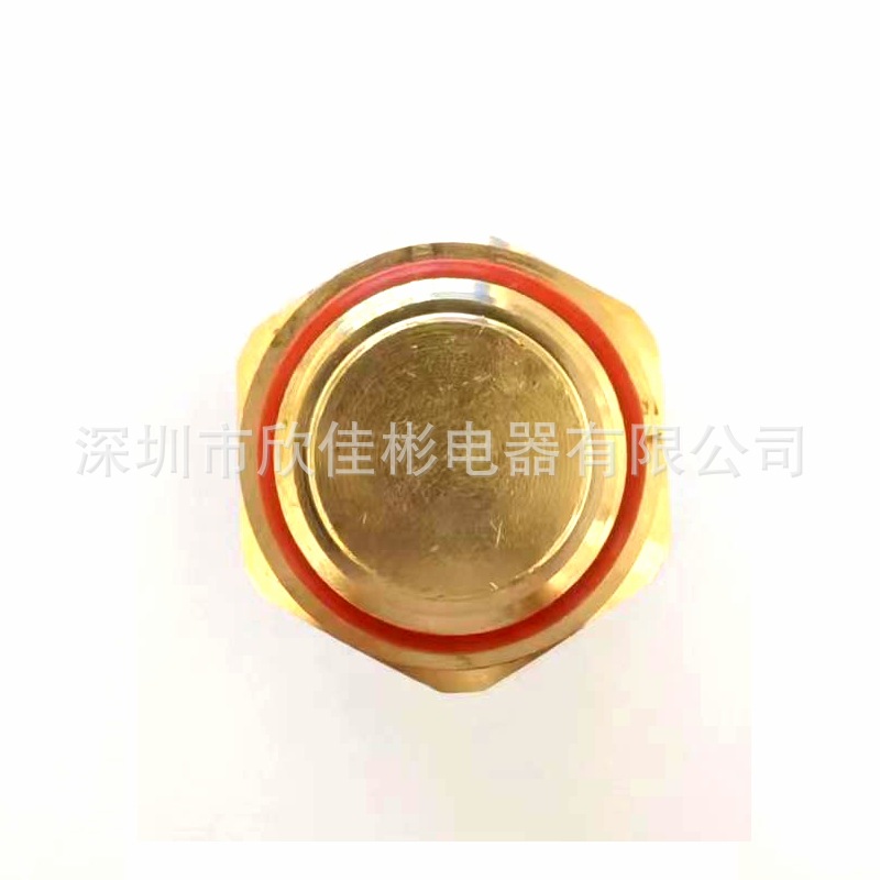 汽车水箱温度开关温控器水箱风扇启动开关水箱开关风冷开关温控器