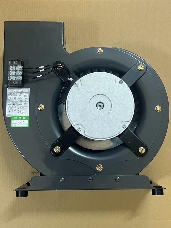 メーカーはシャワー室専用ファン通風設備ファン小型遠心ファンDSX純銅芯モーターを供給しています。|undefined