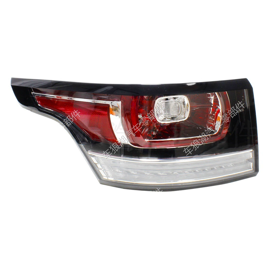 Подходит для Land Rover Range Rover Sports L494 2014-2017, задний задний фонарь, указатель поворота, задний фонарь автомобиля