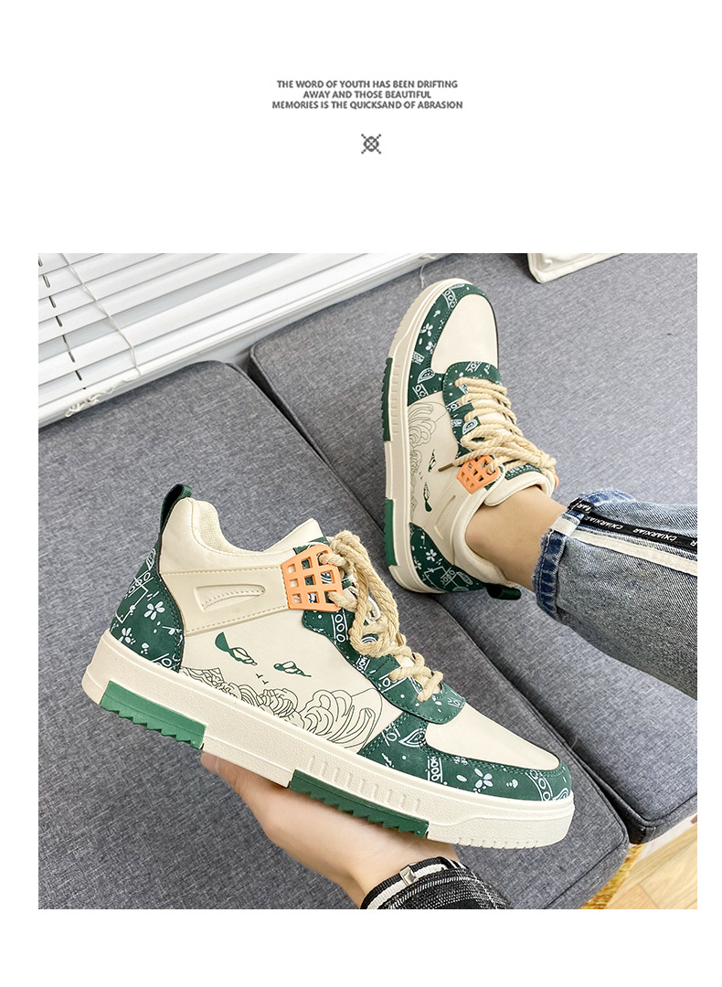 Chaussures de marche, de course, de sport, baskets en toile, faciles à nettoyer, polyvalentes et confortables_voghion.com