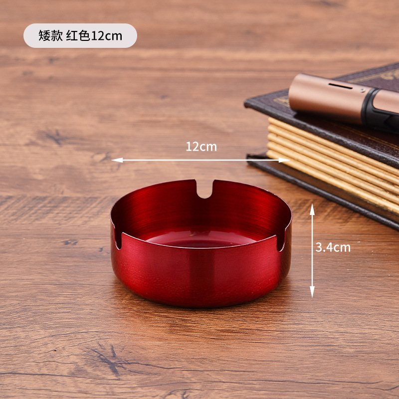 Classic 12CM red