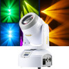 KTV pattern Moving head lamp LED Xiaogang gun 100W Embedded system Rotating lights Colorful bar Stage Lights