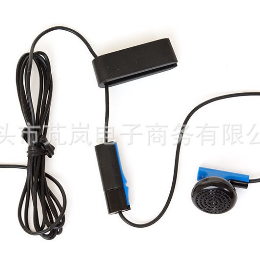 ps4 headphones unilateral headphones ps4 handle small headphones 3.5mm ps4 small headphones