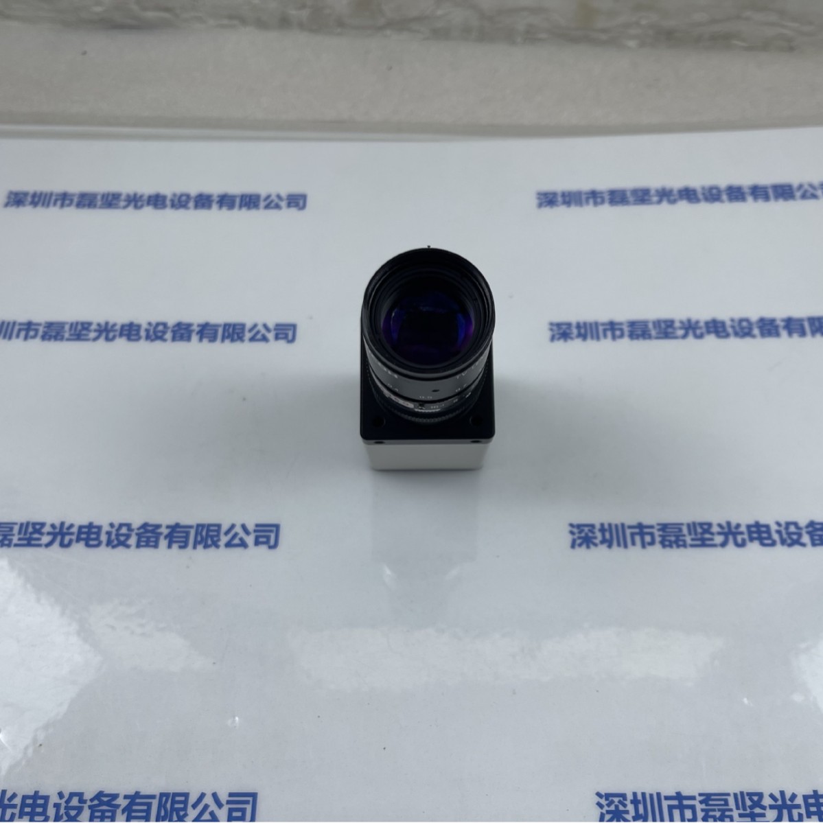 BAUMER宝盟 工业相机  TXG03 现货直接拍