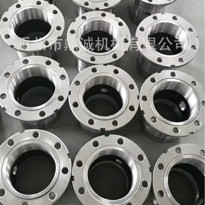 Avtomobil yataqları bearing sleeve, scraper machine
