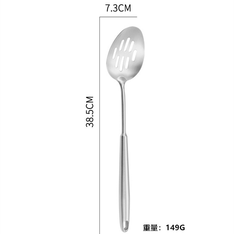 뾰족한 꼬리 혀 누출 [304 카운터 품질]