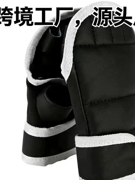 Boxing Gloves, Sanda, Muay Thai, Adult Half-Finger Gloves, Mma Fighting, Ufc, Men's and Women's Punching Bags