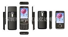 批发新款7100S手机 低端手机7610S G3 515 208 3310 南美外贸手机