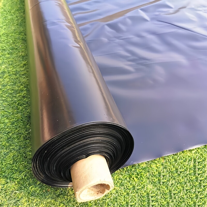 HDPE 不浸透性膜スポット不浸透性下水プールポリエチレン不浸透性ジオメンブレン魚池養殖不浸透性ジオメンブレン|undefined