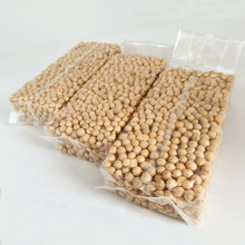 现货定制东北大豆大颗粒黄豆真空包装贴牌代工量大可优惠厂家直供