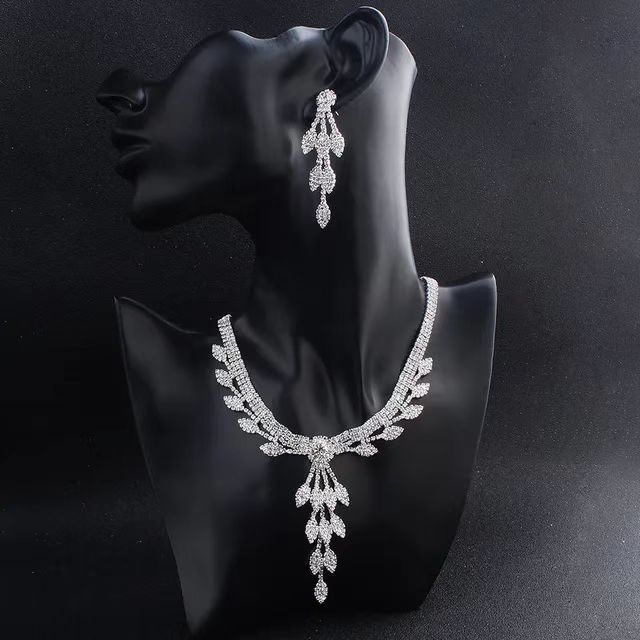 Bridal Jewelry Set
