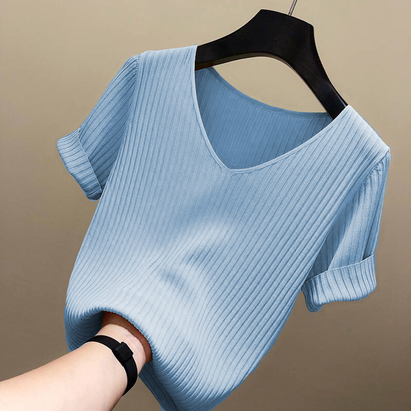 Loose Fit T-shirt