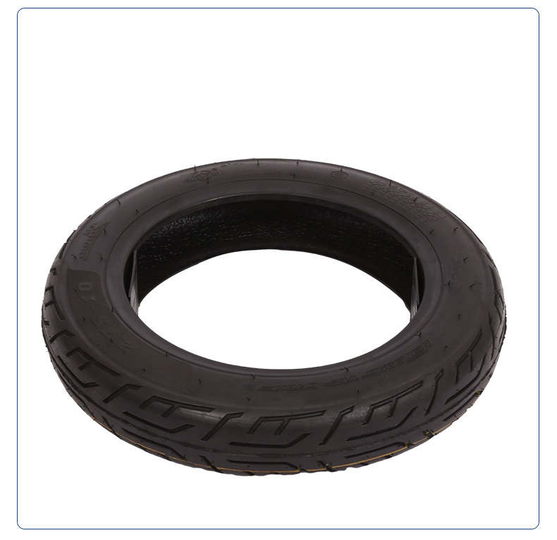 Dongyue Electric Vehicle Vacuum Tire Electric Vehicle Vacuum Tire 14X2.5 275-10 Anti-Skid Electric Vehicle Tire