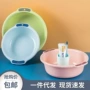 带孔成人家用加厚洗衣盆