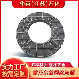 填料;除沫器;其他传质设备