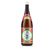 月桂冠牌清爽清酒1.8L日本原装进口洋酒发酵酒酿造日本清酒